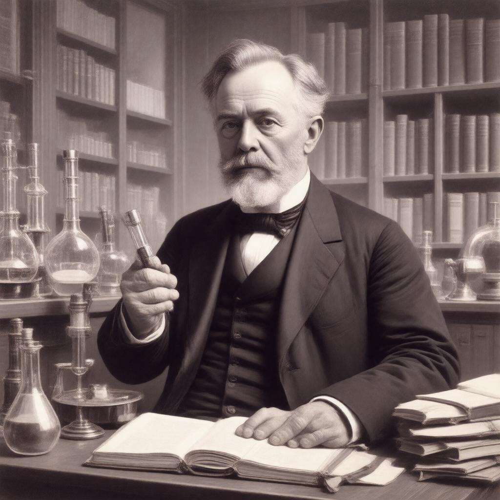 Ira Remsen